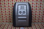 03-06 Lincoln Navigator Console Floor Rear Ac Climate Control & Cup Holder Oem. Fixed Price $63.99.