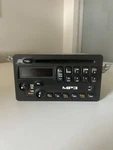 2005 Pontiac Grand Prix Am/fm MP3 Part No. 28016697 Missing Volume Knobs. Fixed Price $60.00.