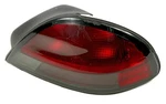 2003-05 Pontiac Grand Right Tail Light Lamp Quarter Panel Mounted 38700749. Fixed Price $51.00.