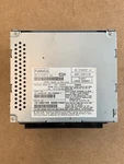 2009-2010 Volvo S80 Radio Receiver Cd Player 31310072AA Oem. Fixed Price $112.95.