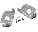 86 87 88 Toyota Supra Factory Cassette Radio Stereo Receiver Brackets Mount Oem. Fixed Price $59.97.