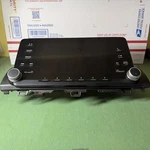 2018-2020 Honda Accord Dashboard 7" Media Radio Navigation Display Screen Oem. Fixed Price $125.00.