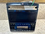 22-24 Hyundai Tucson Information Display Screen Control Panel W/ Navigation Oem. Fixed Price $301.04.