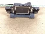 2015 - 2018 Ford Focus Radio Gps Information Display Screen BM51A045N56CAW Oem.. Fixed Price $83.99.