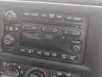 Audio Equipment Radio Opt UC6 Fits 01-05 Venture 906907. Fixed Price $64.99.