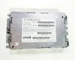 2011 Jaguar Xjl Oem Radio Satellite Receiver VP8F6F-18C961-AB. Fixed Price $115.00.