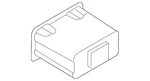 Genuine Mazda Module BHH3-66-9U0. Fixed Price $48.37.