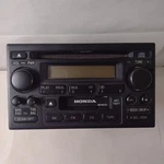 2001 2002 Honda Accord Radio Receiver Am Fm Cd Player 39101-S10-A910-M1. Fixed Price $59.97.