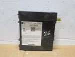15 16 Cadillac XT5 Radio Receiver Control Module Unit 2014-2017 23402903. Fixed Price $23.00.