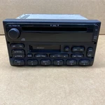 1998-03 Ford F150 Ranger Explorer Excursion E-van Radio Cd Tape Oem- XL2F-18C868. Fixed Price $69.95.
