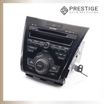 2013-2015 Acura Ilx Am Fm Cd Player Radio Receive 39540-TX6-A11ZARM ID:3AC1. Fixed Price $94.50.