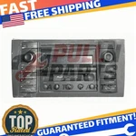 Oem Audi Radio Cd Cassette W/wiring 1999-2005 A6 Quattro 4B0035195A. Fixed Price $48.00.
