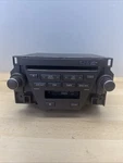 07 08 09 Lexus Radio Cd Cassette Player 86120-33730 KAR48. Fixed Price $39.95.