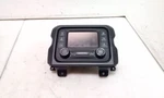 Jeep Jl Wrangler Oem 5IN Touchscreen Radio W/trim Panel 68420235AC 2019 133270. Fixed Price $180.00.