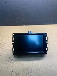 2017-2021 Jeep Compass Oem Touchscreen Am Fm Uconnect Radio Receiver AC2414 Dg. Fixed Price $429.95.