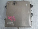 Engine Ecm Control Module Fits 13-14 Bmw 335I Activehybrid. Fixed Price $314.99.