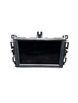 2018 Jeep Grand Cherokee 7" Touch Screen Radio Receiver Oem 68308861AG. Fixed Price $270.00.