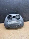 2006-2008 Mitsubishi Eclipse Am Fm Radio Cd Player Display Stereo Panel W9551 Dg. Fixed Price $58.49.