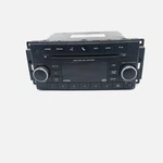 2014 Chrysler 200 Avenger Am Fm Cd Dvd Radio Receiver Part # PO5091197AC. Fixed Price $145.00.