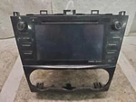 Subaru Forester A/v Equipment Display And Receiver, W/o Navigation; Id 86201SG. Fixed Price $255.00.