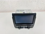 Radio Headunit Porsche Cayenne 2010-2018 7PP919193BG Six Month Warranty. Fixed Price $381.99.