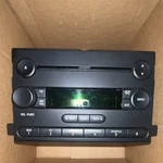 2006 Ford F-250 F-350 Radio Single Cd MP3 Player Oem 6C3T-18C869-AB New. Fixed Price $175.00.