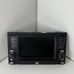 2017 Volkswagen Golf Gti Dash Information Display Screen Oedm 5GM919605. Fixed Price $130.96.