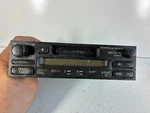 Fujitsu Ten Radio Cassette Player Head Unit 86120-08010 1997-2002 Toyota Camry. Fixed Price $28.50.
