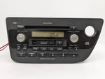 2002 2003 2004 Acura Rsx Bose 6 Disc Radio Stereo Cd Changer Player 1TJ2 Tested. Fixed Price $75.65.