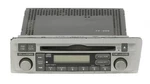 2004-2005 Honda Civic Amfm Radio Cd Player Part 39101-S5B-A210-M1 Faceplate 2TCF. Fixed Price $140.00.