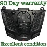 2013 Ford Escape Control PANEL,CJ5T18K811BB FO322AU. Fixed Price $31.49.