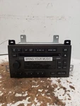 Radio Am-fm-cd Disc Dash Fits 2006 Lincoln & Town Car Tested Oem. Fixed Price $97.95.