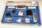 Sirius Xm Xact Replay Satellite Radio Receiver Car Home Kit BXTR8CHK New Sealed. Fixed Price $44.00.
