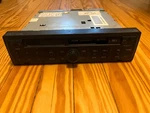 Audi A6 B5 C5 Oem Radio. Fixed Price $49.95.