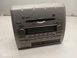 Audio Equipment Radio Receiver With Cd 7 Speaker Fits 05-08 Tacoma 4024649. Fixed Price $100.00.