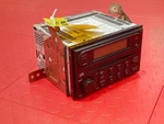 2005-2007 Nissan Pathfinder Radio Receiver Am Fm Single Cd Oem 28185EA021. Fixed Price $59.99.