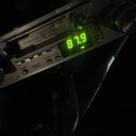 KE-5100 Us Pioneer Vintage Radio Rare Super Tunerii Old School Collector Work. Fixed Price $550.00.