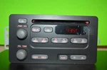 00-05 Pontiac Factory Base Cd Player Radio Stereo Delco Gm 21000913. Fixed Price $79.99.