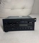 Oem Chrysler Am Fm Cassette Radio Mopar 82300002 Auto Reverse Vintage. Fixed Price $49.99.