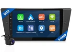 Eonon E90X6S2 6+64 Android 13 9"CAR Stereo Radio Carplay For Bmw E91 E92 E93. Fixed Price $259.99.