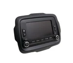 2015 2016 2017 Jeep Renegade 6.5" Touchscreen Navigation Radio Receiver VP4 Code. Fixed Price $209.99.