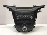 2011-2013 Honda Odyssey Navigation Radio Cd Player 39101-TK8-A810-M2 "HO444". Fixed Price $341.25.