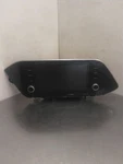 Audio Equipment Radio Receiver Assembly Us Market Fits 20-22 Sonata 955596. Fixed Price $166.25.