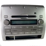 2009- 2011 Toyota Tacoma Oem Xm Jbl Radio MP3 Cd Changer 86120-04160. Fixed Price $287.99.