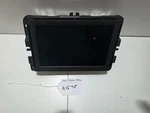 2019 - 2020 Chrysler Pacifica Voyager Oem Am Fm Radio Display Screen 68428471AC. Fixed Price $299.99.