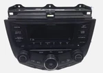 2004-2007 Honda Accord 6 Disc Cd Changer Player Radio Receiver 39175-SDA-L110. Fixed Price $74.11.