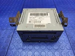 2008 Mitsubishi Lancer Am Fm Cd Radio Receiver Head Unit Oem 8701A278. Fixed Price $79.99.