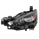 For Mazda CX-3 CX3 2016-2022 #DB4N510L0 Front Left Side Headlight W/o Led Drl. Fixed Price $116.08.