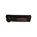 Nakamichi NQ711B Faceplate Only Genuine. Fixed Price $49.99.