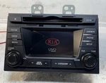 2011 2013 Kia Optima Radio Receiver Uvo Am Fm MP3 Sat Hd Jukebox 96160-2T500CA. Fixed Price $129.99.